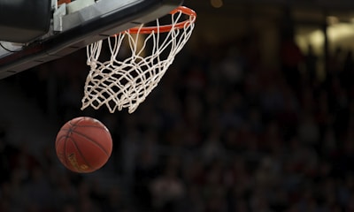 NBA集锦