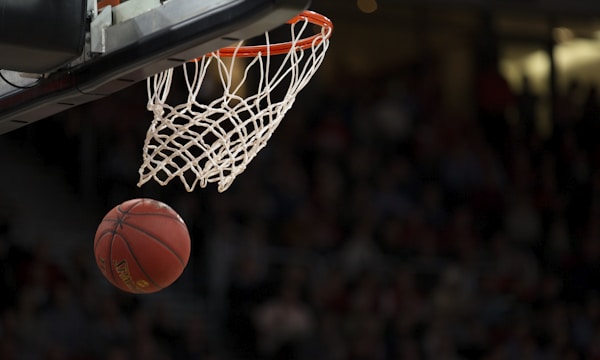 NBA季后赛